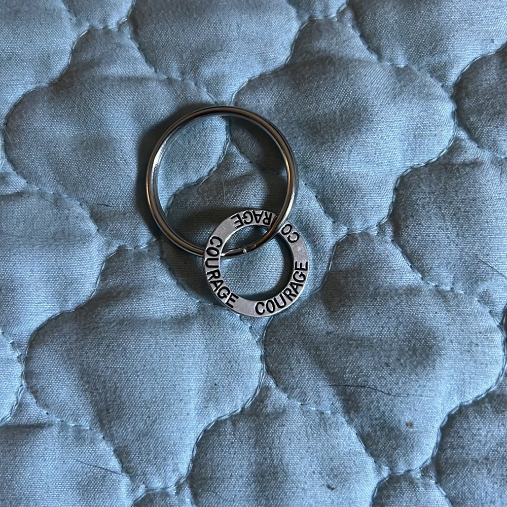 Keychain - Picture 2 of 2